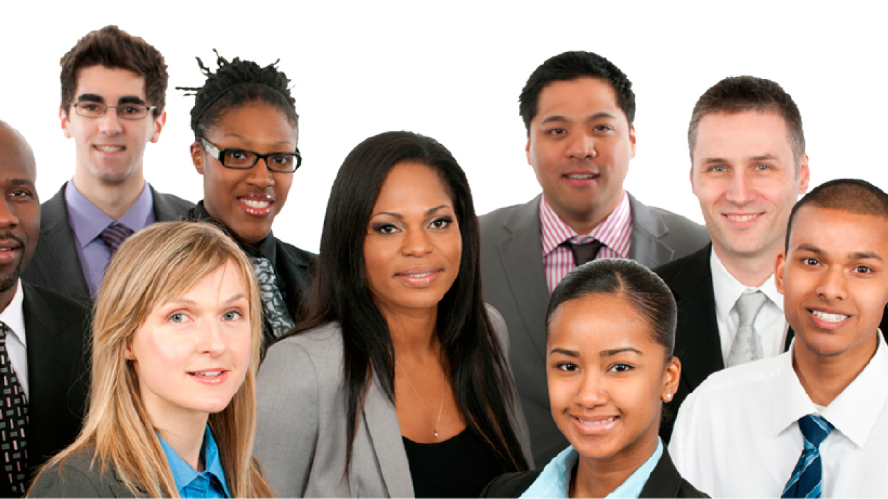An Inclusive Leader Six Key Skills for Thriving in a Diverse